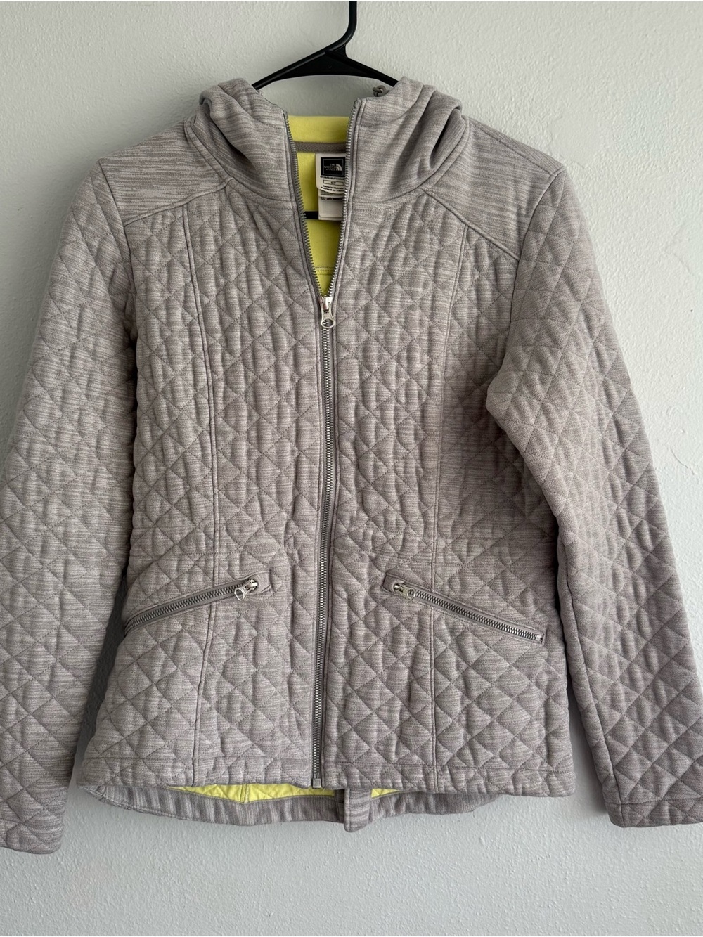 The North Face Moncada Jacket - Size Small